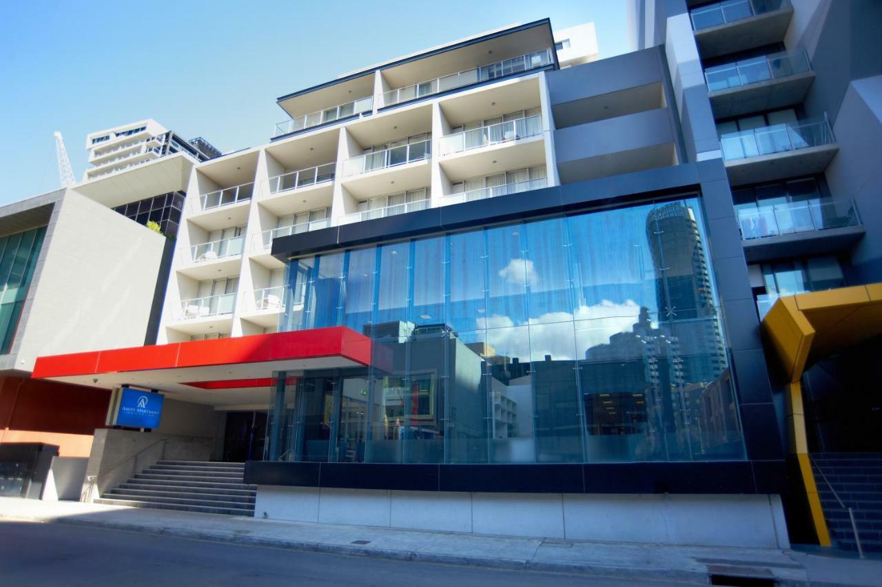 Amity Apartment Hotels - Melbourne, Melbourne