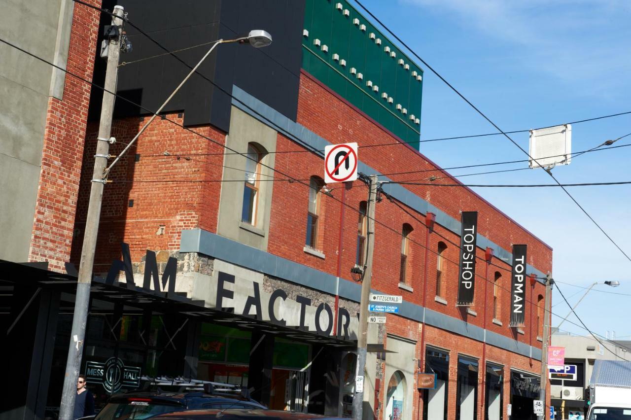 Amity Apartment Hotels - Melbourne — Photos 2